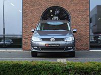 tweedehands VW Sharan 2.0 TDI 7p. El. schuifdeuren, ACC, Standkachel, Camera, Trekhaak