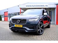 Occasion Volvo XC90 R-Design 320 PK (235 kW) 2016 Grijs SUV