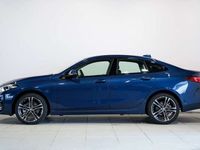 tweedehands BMW 218 218 Gran Coupé i Sport Line