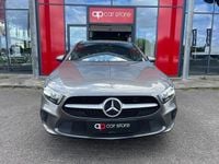 Occasion Mercedes A250 218 PK (160 kW) 2021 Grijs Hatchback