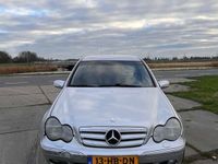 tweedehands Mercedes C320 Elegance