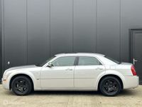 tweedehands Chrysler 300C 3.5 V6 | LEDER | AUTOMAAT