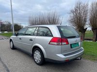 tweedehands Opel Vectra Wagon 1.8-16V airco/cruise control/trekhaak