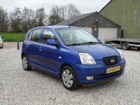 tweedehands Kia Picanto 1.0 LXE