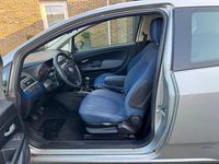 Occasion Fiat Grande Punto Dynamic 2008 Grijs Hatchback