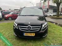 tweedehands Mercedes V250 Extra Lang DC Avantgarde