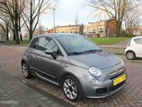 tweedehands Fiat 500S 500 0.9 TWINAIR