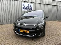 tweedehands Citroën C4 Picasso 1.6 HDi Exclusive