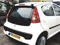 tweedehands Peugeot 107 /2011/Elek Pakket/Nw APK/Garantie/