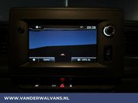 tweedehands Renault Master 2.3 dCi 136pk L3H2 Euro6 Airco | Navigatie | Camera | Sidebars | Cruisecontrol LED, parkeersensoren, 270 graden achterdeuren, bijrijdersbank