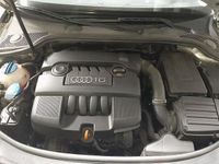 Occasion Audi A3 102 PK (75 kW) 2006 Zilver Hatchback
