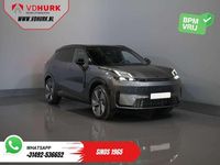 Nieuw Lynk & Co 08 348 PK (255 kW) 2025 Grijs SUV