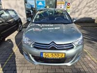 Occasion Citroën C4 157 PK (115 kW) 2011 Grijs Hatchback