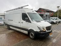 tweedehands Mercedes Sprinter 316 2.2 CDI 432L HD DC Airco