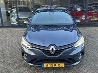 Occasion Renault Clio V Intens 101 PK (74 kW) 2020 Grijs Hatchback