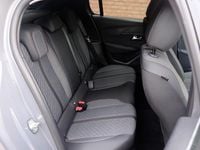 Occasion Peugeot 208 Allure 101 PK (74 kW) 2025 Grijs Hatchback