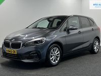 Occasion BMW 216 Executive 109 PK (80 kW) 2020 Grijs Stationwagen