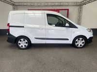 tweedehands Ford Transit Courier 1.6 TDCI TREND 41000KM! AIRCO TREKHAAK EX-BTW ELEK