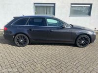 tweedehands Audi A4 Avant 2.0 TFSI Pro Line Kop revisie plus ketting