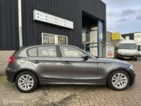 tweedehands BMW 118 1-SERIE i * Automaat * OLIEVERBRUIK *