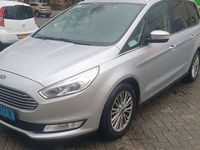 tweedehands Ford Galaxy Titanium