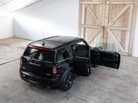 tweedehands Mini Cooper Clubman 1.6 Panoramadak Ready to go