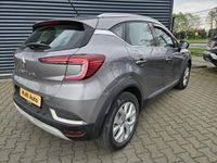 tweedehands Renault Captur 1.3 TCe 130 Intens Automaat LED | Navi | Camera |