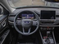 tweedehands Jeep Compass 1.5T e-Hybrid Upland | Automaat | Navi | 19" | Stoel-/stuurverwarming | Schuif-/kanteldak | LED | Camera | Adapt. Cruise | BSM | Special Serie | Uit voorraad leverbaar !