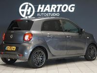 tweedehands Smart ForFour Electric Drive EQ BRABUS Style