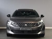 Occasion Peugeot 508 SW GT 2021 Grijs Stationwagen