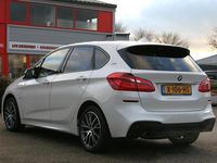 tweedehands BMW 225 2-SERIE Active Tourer xe M-Performance High Executive / plug-in