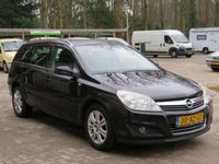 tweedehands Opel Astra 1.6 Executive