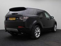 tweedehands Land Rover Discovery Sport 2.0 TD4 HSE Luxury 2015 NAP | Panorama dak | Navig