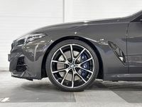 tweedehands BMW M850 Cabrio xDrive High Executive l M-Sport