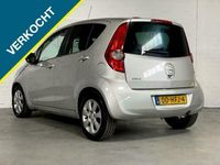 tweedehands Opel Agila 1.2 Enjoy |Airco |Stuurbkr |Nieuwe APK |NAP