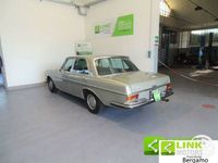 Occasion Mercedes 280 SE 160 PK (117 kW) 1969 Zilver Sedan