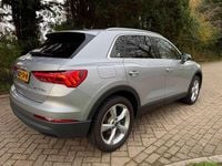 Occasion Audi Q3 245 PK (180 kW) 2022 Zilver SUV