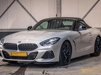 tweedehands BMW Z4 Roadster M40i High Executive|M-sport|Cam|H&K|E-sto