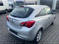 tweedehands Opel Corsa 12i zilver 2015 68000 km