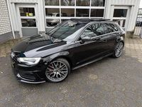 Occasion Audi A3 Ambition 2013 Zwart Hatchback