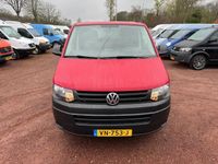 tweedehands VW Transporter 2.0 TDI L1H1 Airco Cruise Boekjes 1e Eigenaar