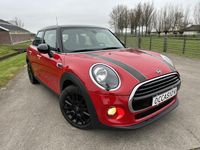 tweedehands Mini Cooper 1.5 Chili CRUISE | CLIMA | NAVIGATIE | 5-DRS | 136