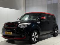 tweedehands Kia Soul EV ExecutiveLine 27 kWh