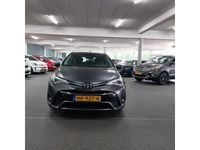 tweedehands Toyota Avensis Touring Sports 1.8 VVT-i Aspiration-TREKHAAK-NL AUTO-DEALER ONDERHOUDEN