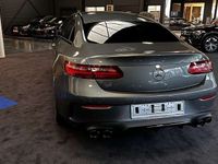 tweedehands Mercedes E450 4Matic Coupe 9G-TRONIC AMG Line