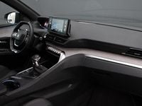 Occasion Peugeot 3008 GT 2023 Wit SUV