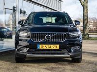 tweedehands Volvo XC40 Recharge T4 Plug-In Hybrid Inscription Expression