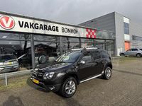 Occasion Dacia Duster Prestige 127 PK (93 kW) 2015 Zwart (metallic) SUV