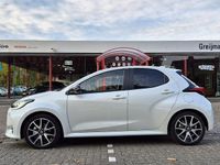 Occasion Toyota Yaris Executive 92 PK (67 kW) 2022 Wit Hatchback