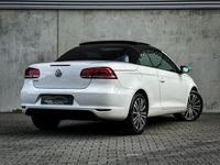 tweedehands VW Eos 1.4 TSI Sport & Style | Leder | Navi | Clima | Sto